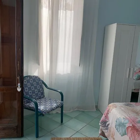 Casa de hóspedes La Caupona Pioppi