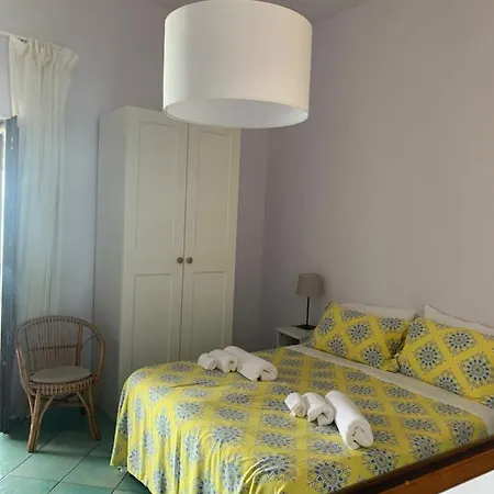 La Caupona Casa de hóspedes Pioppi
